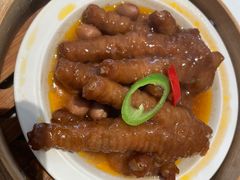 -金苑海鲜酒家(来魅力店)