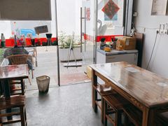 大堂-217笋干馄饨