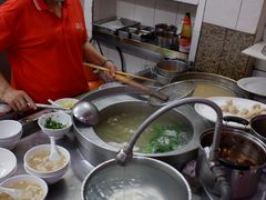 -汉记面馆(南华东路店)