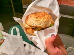 -必胜客(安盛购物广场金州店)