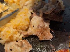 -范儿·嫂子烤肉·精致炭火烤肉(长治路店)