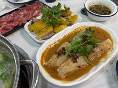 -全好食潮汕牛肉火锅(泗洲路店)