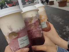 -喜茶(徐州金鹰店)