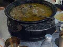 -探鱼·鲜青椒爽麻烤鱼(天河优托邦店)