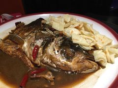 -旺顺阁鱼头泡饼(常营店)