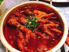 -鱼饪杰烤鱼餐厅