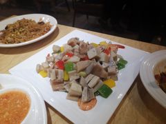 -龙泉人椰子鸡.糟粕醋.海南菜(三亚旗舰店)