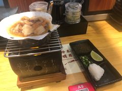 -沼津港渔市(宏伊国际广场店)