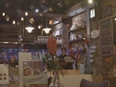 -TIMEZONE8东八时区餐厅&酒吧(798店)
