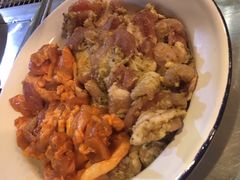 猪肉-马路牙子烧烤音乐酒馆(望京店)