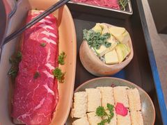 -芸山季·云南野生菌火锅(人民广场来福士店)