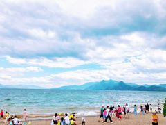 -抚仙湖禄充风景区