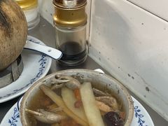 -達揚原味燉品(文明路店)