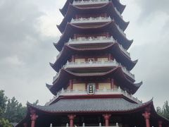 -芜湖方特东方神画