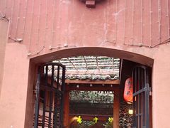 门面-香叶草中餐厅(川白楼店)