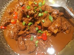 -衡厨·衡阳土菜(中南店)