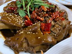 -食客烧烤(罗道庄店)