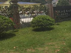 -银瓶嘴森林公园