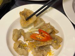 -汕头龙光喜来登酒店-采悦轩中餐厅