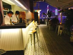 -AZUL by FUEL蓝色·法式酒馆(琶醍店)