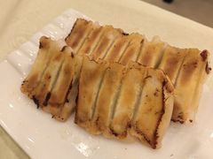 -奥华餐厅·老张记(台基厂店)