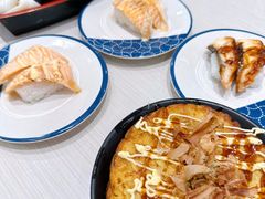 -滨寿司(高新伊藤店)