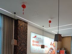 -船歌·鱼水饺青岛菜(闽江二路店)