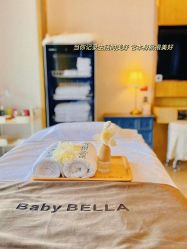 -baby bella小贝拉母婴护理中心(珠海华发公寓店)