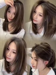 -艾美A·M Hair Salon