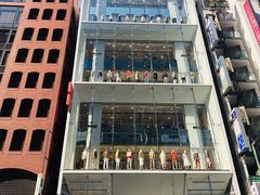 -优衣库(银座店)