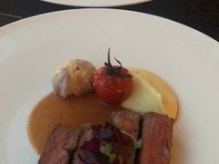 -圣丰索菲特·法国餐厅