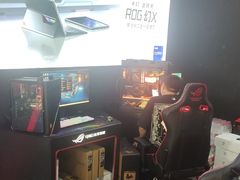 -ROG玩家国度(烟台众诚店)