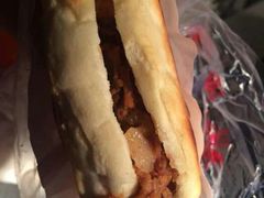 肉夹馍-魏家凉皮(博水商务大厦店)