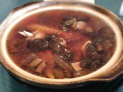 -茶油香闽南菜·花园餐厅(前埔店)