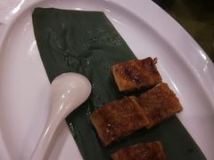 素烧鹅-功德林素菜饭庄(前门店)