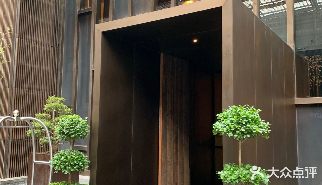 国贸观景新店🆕拍照美美的[得意]集美们快来打卡❗️