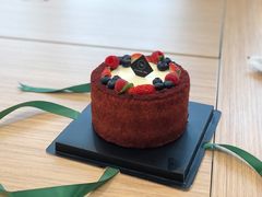 -姆们M Sweetie Cake(五道口店)
