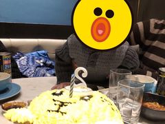 -云朵上的鱼(莘庄店)