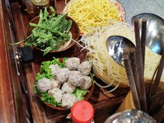 -胖姐社区老火锅(北京总店)