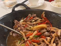 -德渝喜火锅