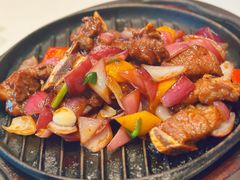 -眉州东坡(望京店)