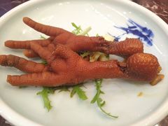 -新白鹿餐厅(爱琴海购物中心店)