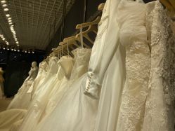 -MISS LUCKY国际婚纱礼服定制(昌平店)