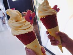 -麦当劳(SM城市广场店)