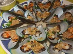 -桥东喜碧海鲜街(水东街店)