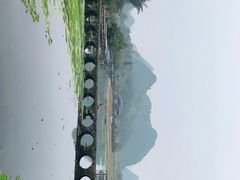 -靖西鹅泉风景区