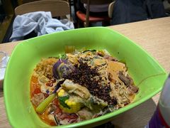 -林静小吃(复兴路店)