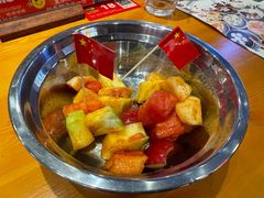 -雙冲柳州螺蛳粉&酸嘢&桂林米粉(簋街店)