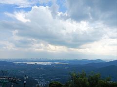 -北高峰