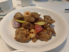 -莆田餐厅PUTIEN(三里屯店)